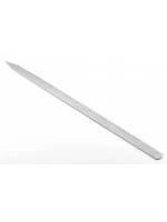 İbico A-800 ( Adana ) ( 60cm ) ( Yassı Geniş ) Metal Mangal Şişi*50x1
