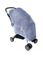 İbico Bebek Arabası Sineklik*100