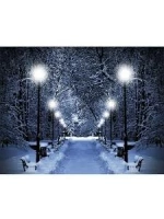 İbico ( Büyük ) ( Led Işıklı ) ( 64x84cm ) Kanvas Tablo*15=k