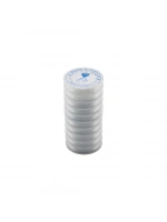 İbico Crystalıne İ14-003 ( Size:0.35 & 30mt ) ( Şeffaf & Klasik ) Misina İpi*10x150