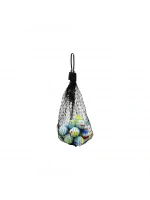 İbico Decorative I Der Rocks Polishea Gıft-100 ( 25pcs ) Kemik Misket Fileli*10x20