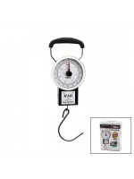 İbico İ11-001 Scale 2in1 İbreli Kantar & Metre*100