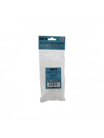 İbico İ13-007 ( Beyaz ) ( 3.6x150mm ) Plastik Cırt Kelepçe ( 100pcs )*400