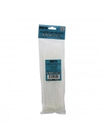 İbico İ13-009 ( Beyaz ) ( 3.6x250mm ) Plastik Cırt Kelepçe ( 100pcs )*250