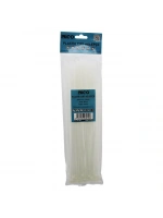 İbico İ13-010 ( Beyaz ) ( 3.6x300mm ) Plastik Cırt Kelepçe ( 100pcs )*200