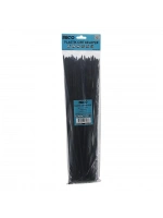 İbico İ13-023 ( Siyah ) ( 4.8x400mm ) Plastik Cırt Kelepçe ( 100pcs )*150