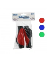 İbico İ18-013 ( 2pcs Set ) ( Renkli & Silikon ) Bisiklet Elcik*100