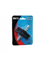 İbico İ18-032 ( 2pcs ) Bisiklet Fren Pabuç Set ( Fren Pabucu Seti )*240