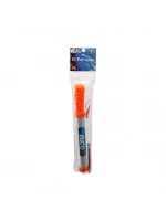 İbico İ18-046 ( Mini ) El Pompası ( Bisiklet & Top ) ( 30cm ) ( Pompa Hortum & Top İğne & Uç )*100