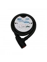 İbico İ18-066 ( Anahtarlı ) Motor & Bisiklet Kilit ( 20mmx150cm )*30