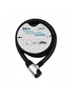 İbico İ18-069 ( Anahtarlı ) Motor & Bisiklet Kilit ( 24mmx200cm)*20