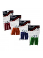 İbico İ19-019 2pcs El Yayı ( Süngerli Renkli Tutacak )*12x15