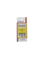 İbico İ20-010 Needles Sgb-503 ( 10 Pcs ) Dikiş İğnesi Seti*50x50