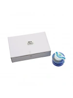 İbico İ20-011 Dres Smaker Pıns Süngerli Mavi Kutulu Toplu İğne 25gr*12x40