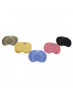 İbico İ21-108 Banyo Masaj Matı Lif Renkli ( 28cm ) (vantuzlu )*12x10