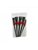 İbico İ21-112 ( 5pcs ) Oto Bakım Fırçası*200