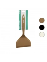 İbico İ22-034 ( Silikon & Renkli ) Spatula ( 25cm )*12x6