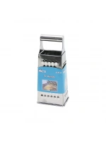 İbico İ22-043 ( 8 & 4gen ) Metal Çelik Rende ( Metal Saplı )*96
