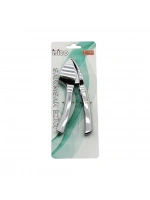 İbico İ22-089 ( Metal ) Sarımsak Ezici ( Kollu Pres Modeli )*120