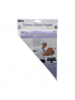 İbico İ22-152 ( 50pcs )( 25cm & 10 ) Krema Sıkma Poşet & Torba*200