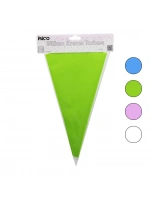 İbico İ22-153 ( 30cm & 12 ) ( Silikon ) Krema Torbası*600