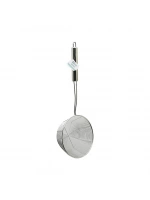İbico İ22-291 ( 16cm ) ( Metal Saplı ) Çelik Kevgir*10x12