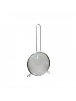 İbico İ22-300 ( 16cm ) ( Metal Saplı ) ( 2 Kulaklı ) Tel Süzgeç*240