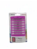 İbico İbc-007 Pr-777 ( Dikdörtgen ) ( Sinek Öldürücü Cız ) ( Gece Lambası ) ( 16m2 Etkili Alan )*10x24