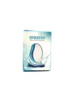 İbico Ibc-9 Epılator ( Kristal ) Tüy Alma Epilatörü*400