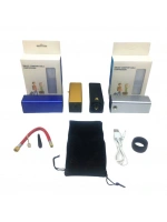 İbico K-146 Mini Cep Kompresörü Şarjlı*80