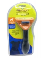 İbico K-243 Metal Dişli Köpek Tarak ( Pet Shop )*60