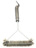 İbico K-93 Rulo Plastik Tel Fırça 30cm*10x20