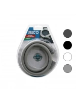 İbico K13-027 ( Silikon ) Duş Hortumu ( 1.5mt ) ( Vakumlu Ambalaj ) ( Paslanmaya-sızmaya-bükülmeye-kopmaya Son )*66