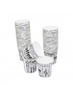 İbico Karton Bardak ( 4 Oz ) ( 50pcs )*60=k