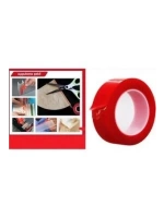 İbico Meg K13-173 ( 18mmx5mt ) Akrilik Silikonize Bant*100