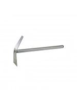İbico ( Metal ) Çapa ( Vidalamalı Metal Sap = 40cm )*72
