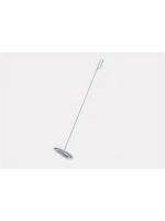 İbico ( Metal ) Soba Boru Temizleme Aparatı*10x5