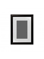 İbico Photo Frame ( 21x30 & A4 ) Plastik Resim Çerçevesi*25=k
