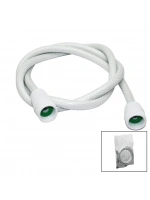 İbico Plastik Duş Hortumu 8mm & 140cm*250
