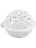 İbico Sütyen İç Çamaşırı Yıkama Topu ( 1+1 ) ( Çap: 11-15cm & Çevre: 35-45cm )*25=k