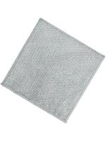 İbico ( Tel Bez ) Bulaşık Bezi ( 20x20cm )*100x40