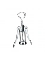İbico Tire Bouchons No-181 ( Metal ) Tirbuşon Açacak*144