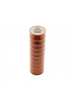 İlhan ( Dar ) Teflon ( Su ) Bant ( 10mt ) ( 12mmx0.75mm ) ( 0.25gr/cm3 )*10x100