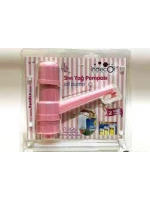 İndecor İnd-016 Sıvı Yağ Pompası Pompax*24