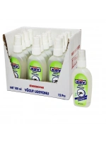 Insect Kov ( Vücut Losyonu ) Sivrisinek Kovucu ( Sprey ) ( 100ml ) ( 6 Saat Koruma )*12x8