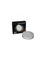 Intelligent İnduction Lamp Dmr-4899 ( Sensörlü & Usb Şarjlı ) ( Günışığı ) Yuvarlak Lamba ( 2x8.5cm )*200