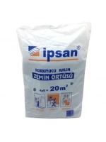 İpsan 20-m2 ( Kalın ) Zemin Örtüsü*30