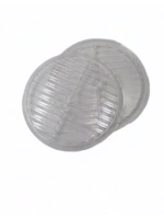 Isıncak Menfez Plastik Bru-kıt*40x6