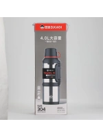 Issı 4 Litre Termos 48 Saat
