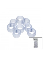 İstanbul Grup ( 4pcs ) Poşetli Kapı Pencere Stoperi *25x36